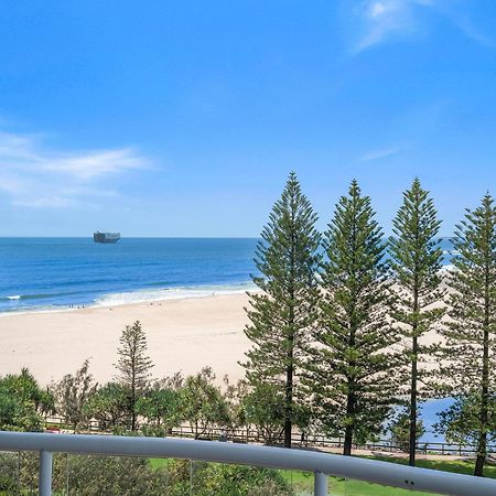 Waterview Resort Caloundra Exteriör bild