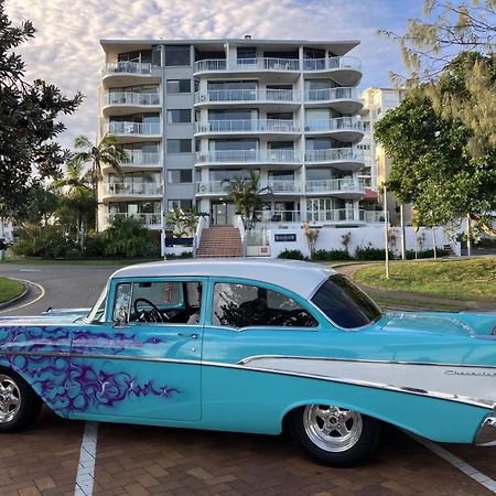 Waterview Resort Caloundra Exteriör bild