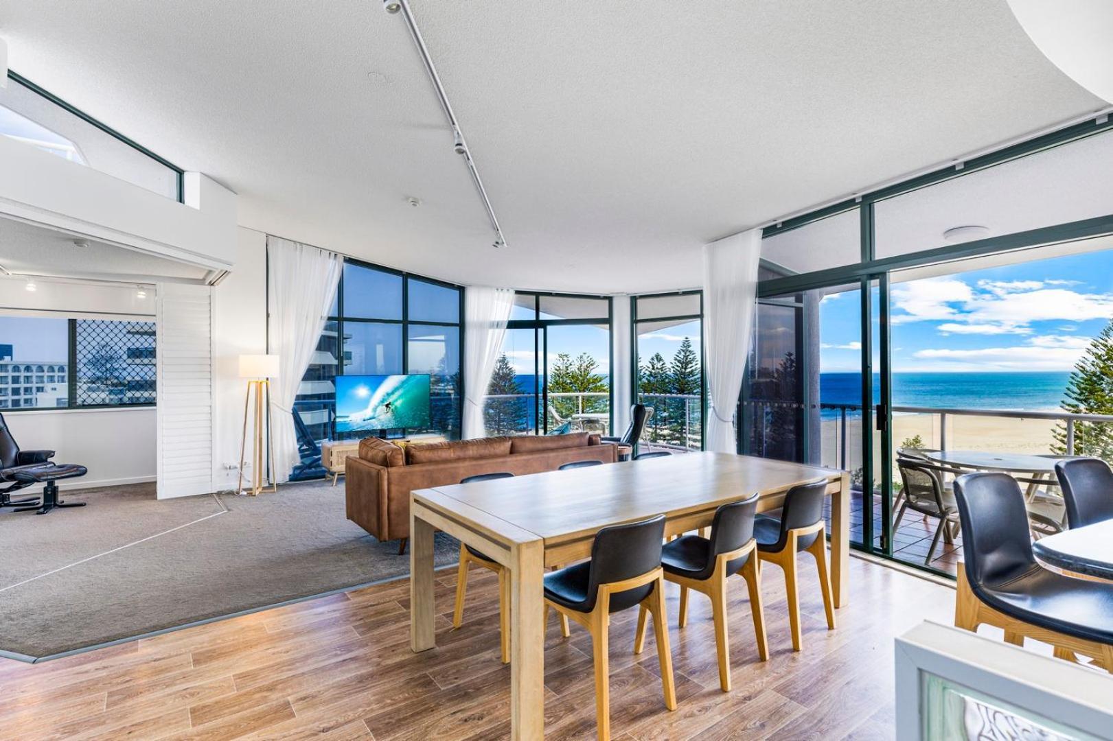 Waterview Resort Caloundra Exteriör bild