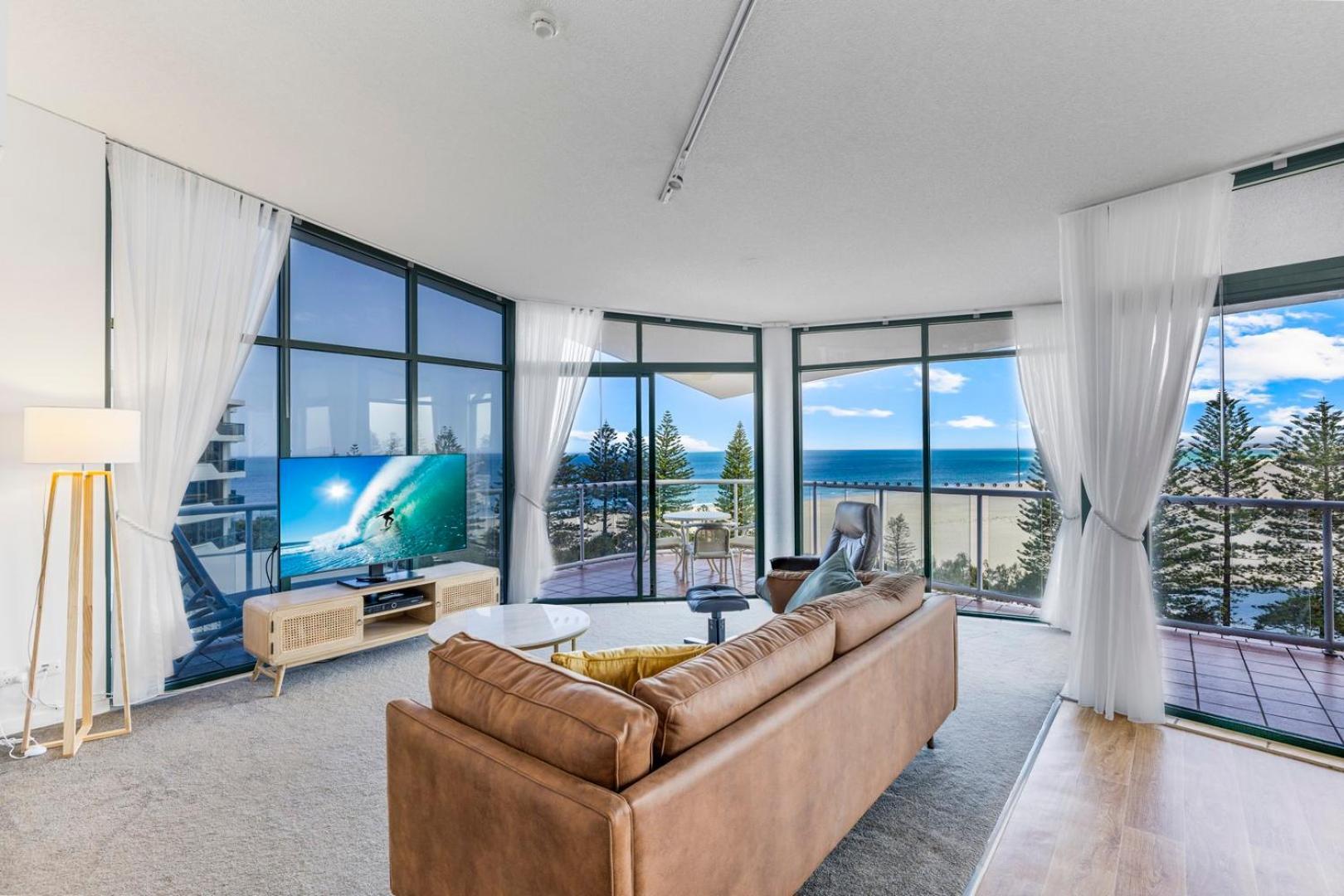 Waterview Resort Caloundra Exteriör bild