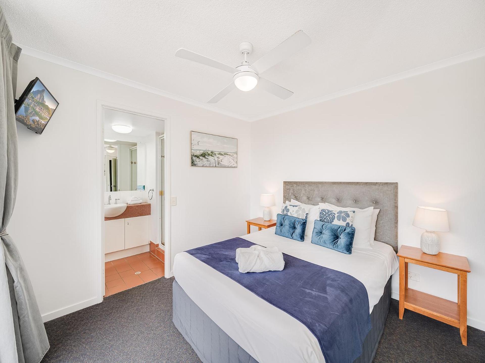 Waterview Resort Caloundra Exteriör bild