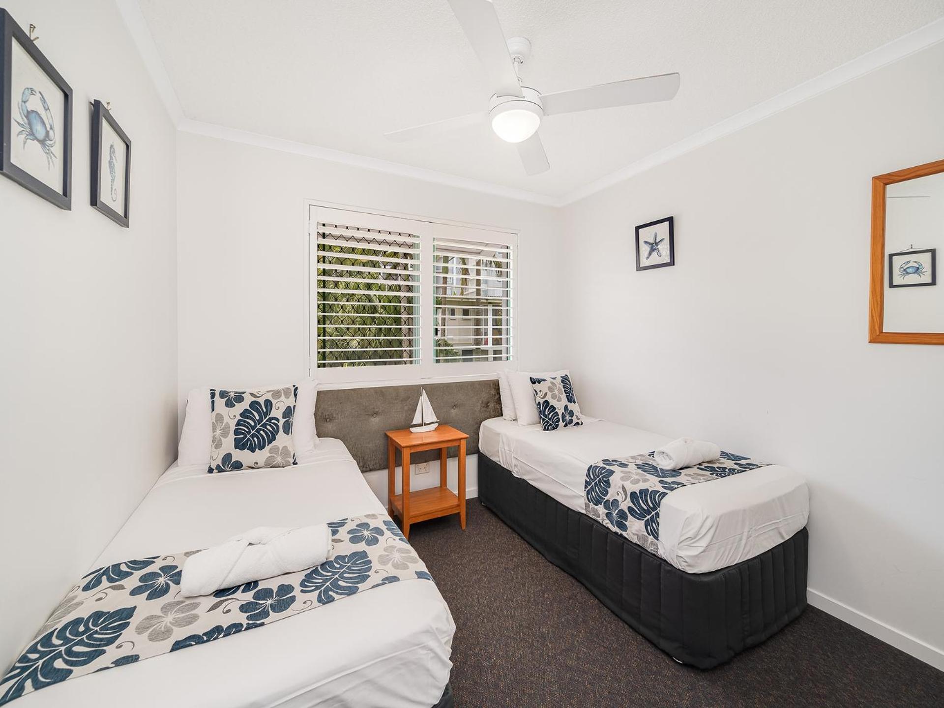 Waterview Resort Caloundra Exteriör bild
