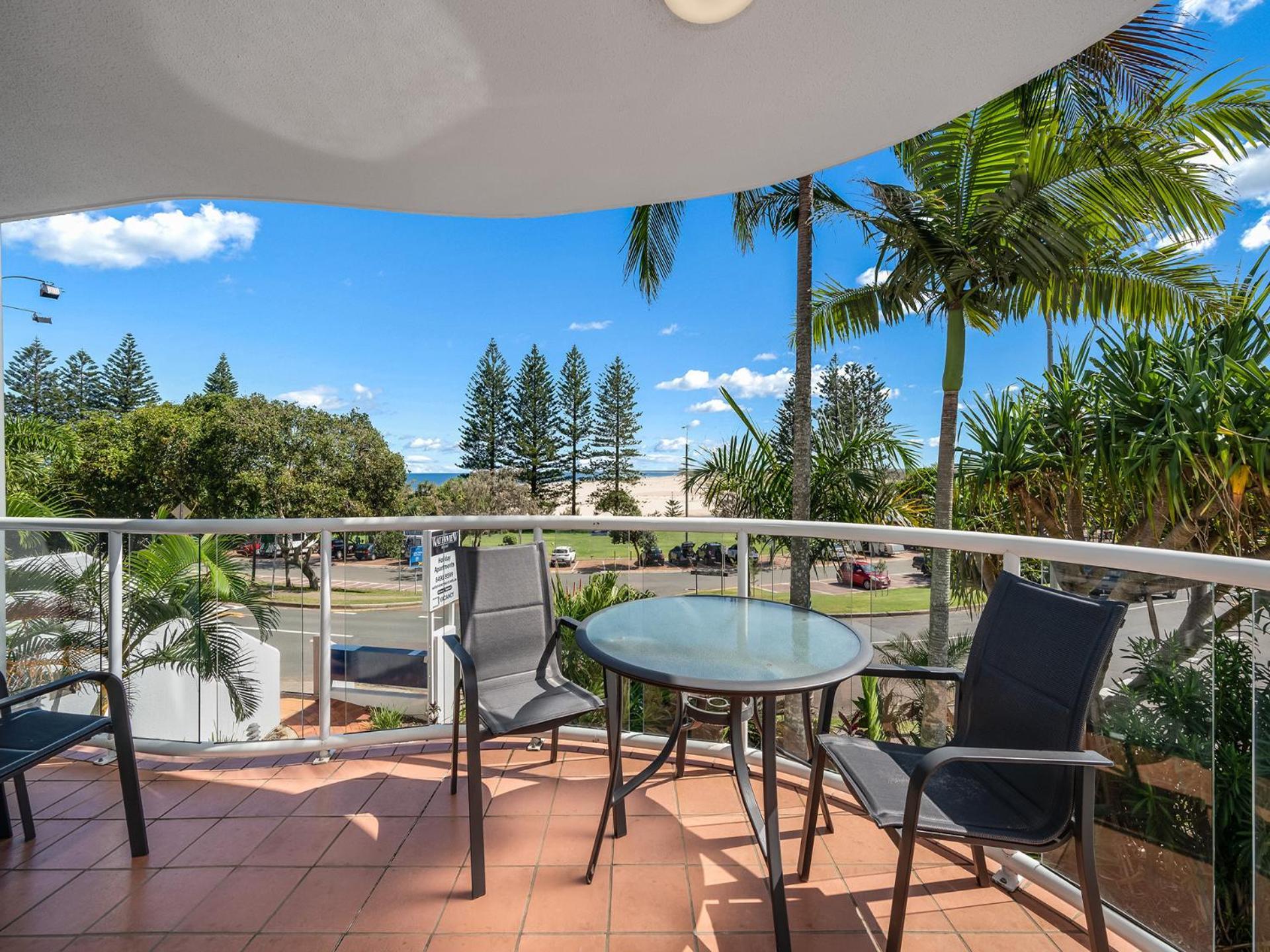 Waterview Resort Caloundra Exteriör bild