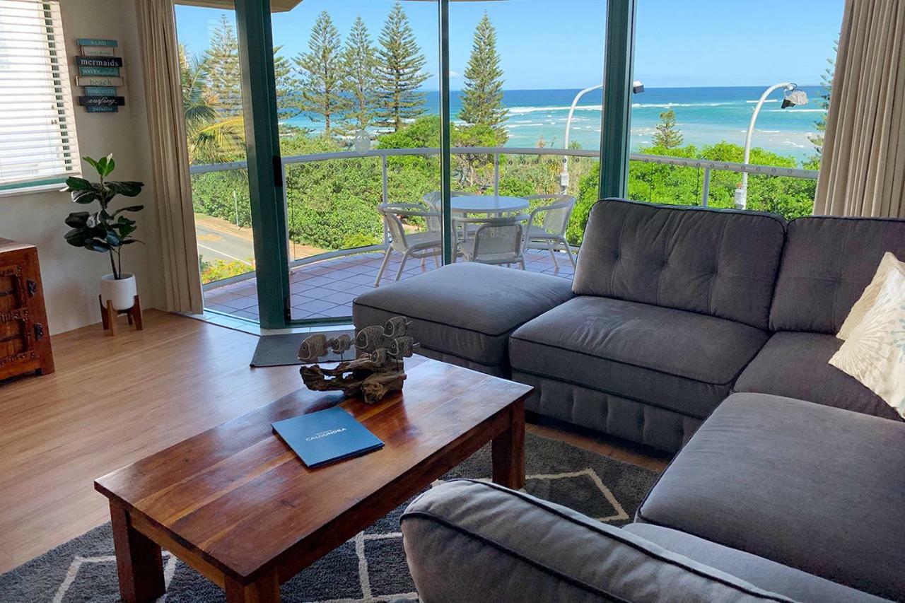 Waterview Resort Caloundra Exteriör bild